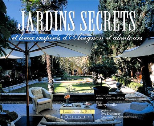Jardins secrets