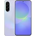 SAMSUNG Galaxy A36 5G A Series Cell Phone, 128GB Unlocked Android Smartphone, AMOLED Display, Rugged Design, US Version, 2025, US 1 Yr Manufacturer Warranty, Awesome Lavender