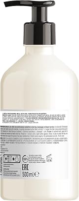 L'Oréal Professionnel Paris Detox Conditioner 500ml Post-Color Repair view 2