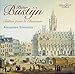Complete Suites for Harpsichord