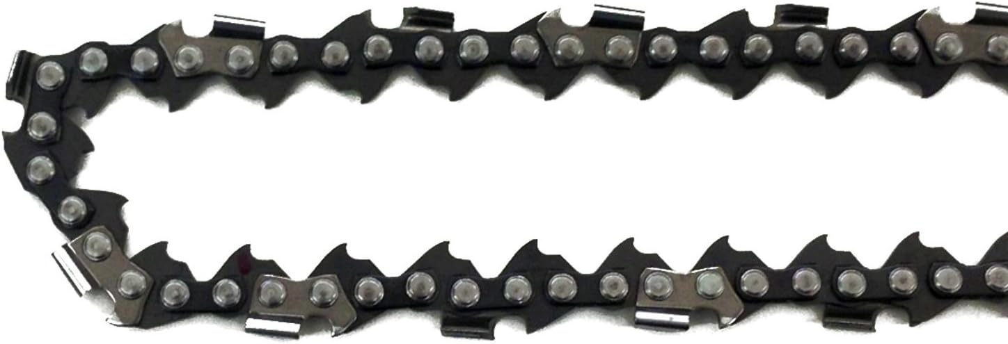 Dolmar PS420 SC Replacement Chainsaw Chain for Power Saw 38 cm 3/325 1.3