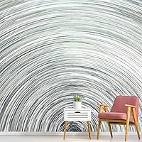 Wall Mural The Beautiful Space World Removable Self-Adhesive Wallpaper Wall Decoration for Bedroom Living Room - 66x96 inches