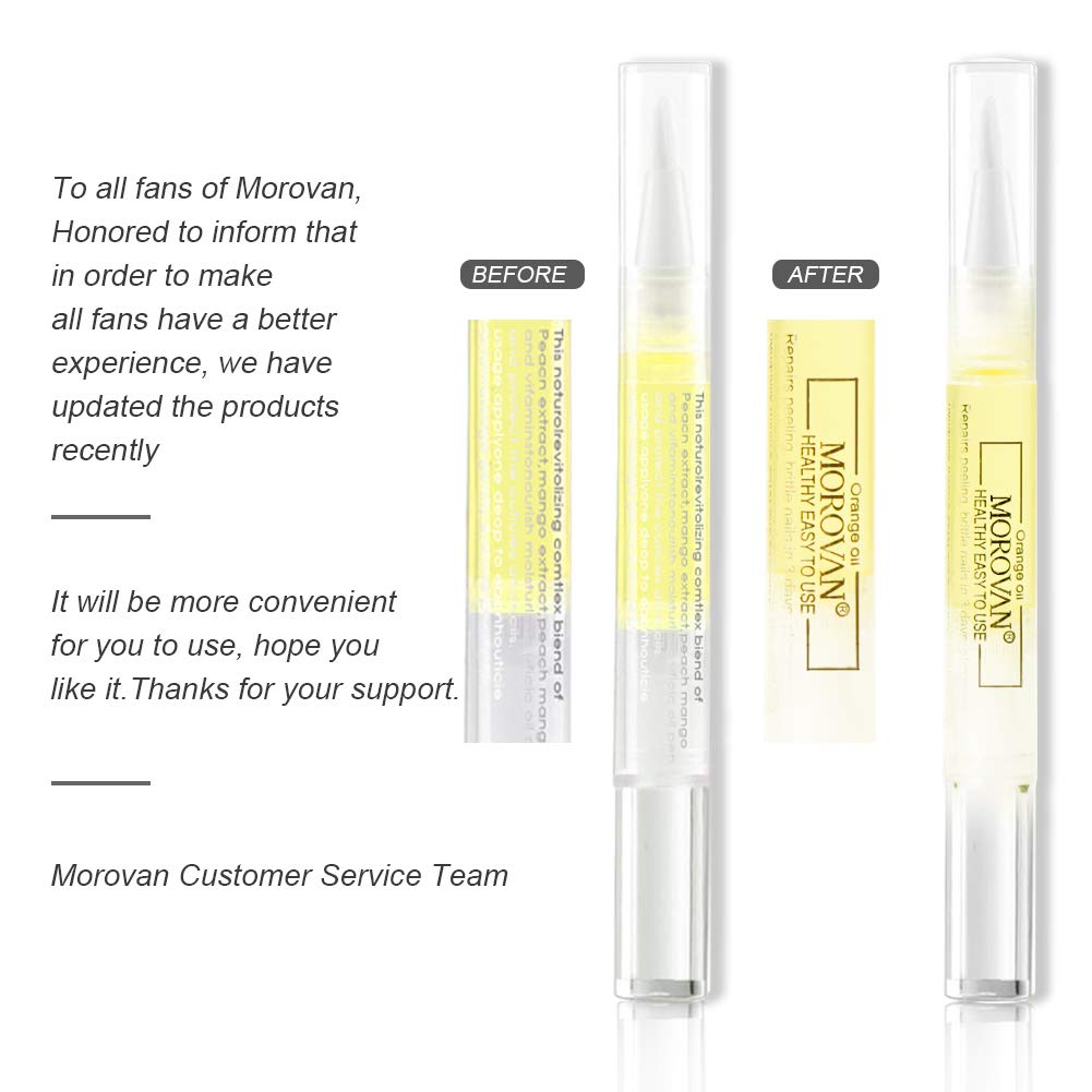 Nail Revitalizing Cuticle Oil Pen Gel Nail Cuticle Oil Nail Nourishment Polish With Vitamins Moisturized Nails Nail Polish Repair Pen For Beautiful Healthy Hands: Beauty