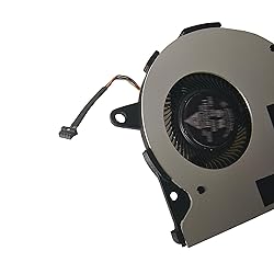 Cooling Fan Compatible with AS-U U3000U U3000UA