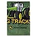 John Deere Kids Bath Towel