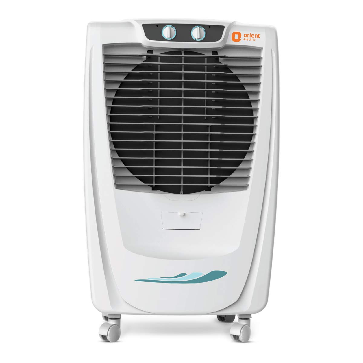orient air cooler 50 ltr