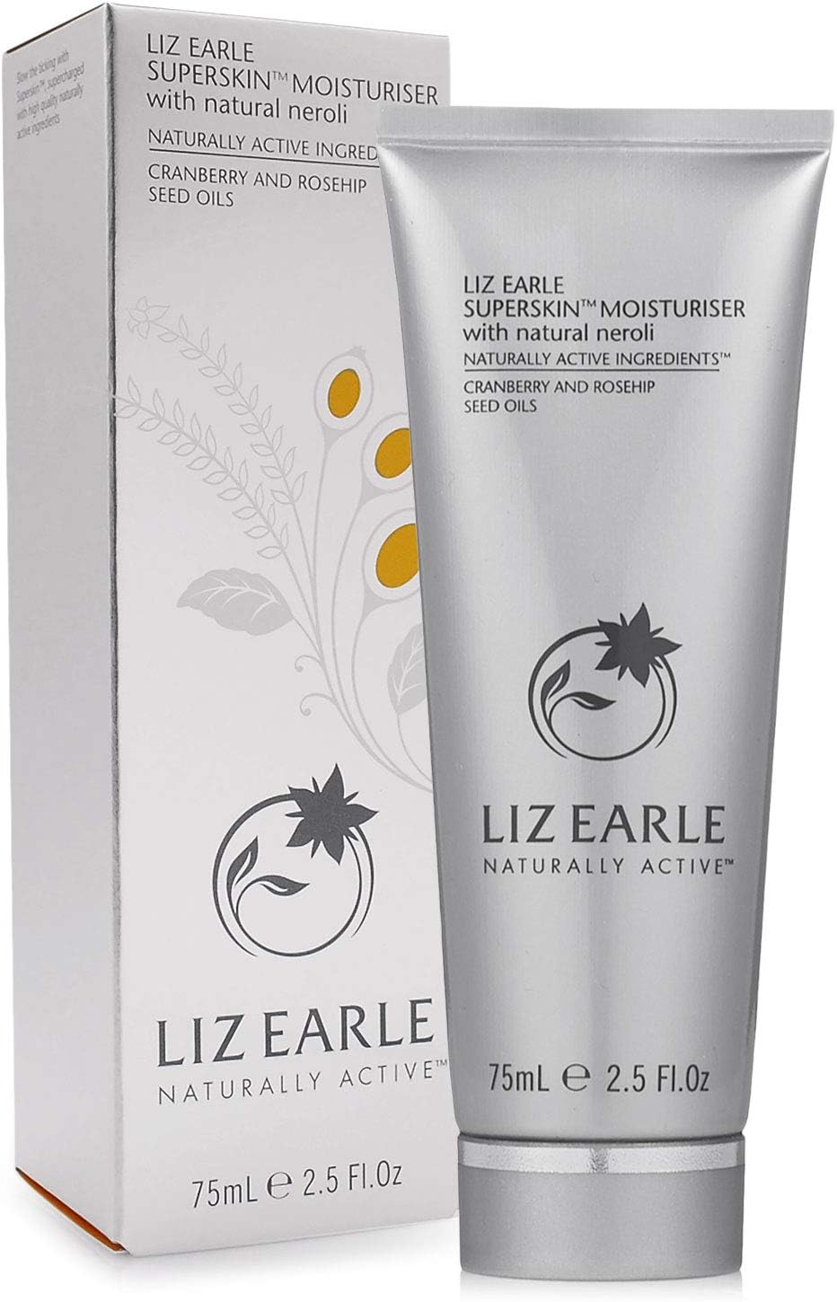 liz earle superskin moisturiser 75ml