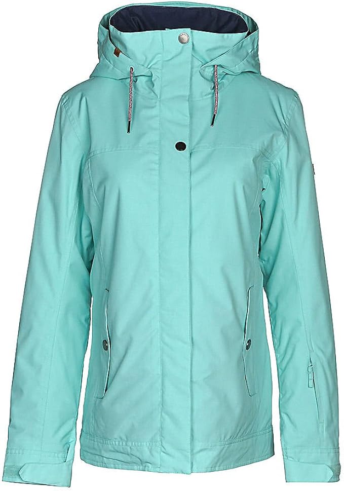roxy billie snow jacket