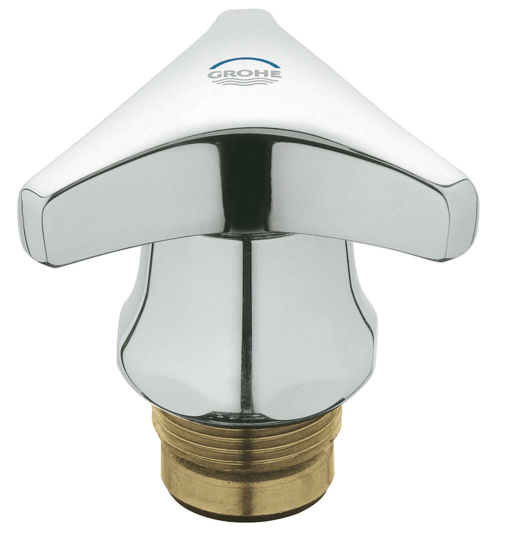 GROHE Atlanta Trecorn Headpart 3/4" Chrome 11104000