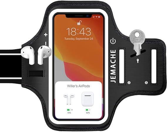 nike armband iphone xs max