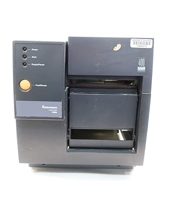 intermec 3400e