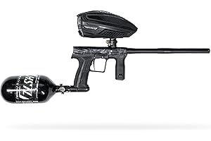 HK ARMY Planet Eclipse HK ETHA3 Electronic Paintball Marker
