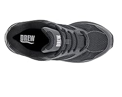 Drew Women's Flare All-Day Comfort Walking Shoe