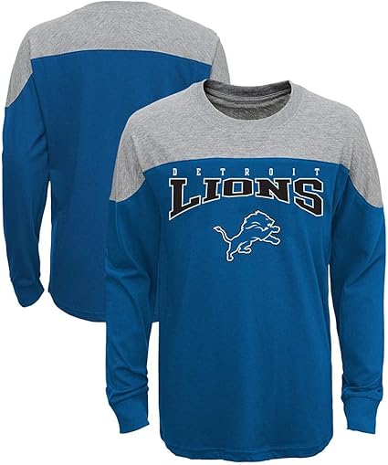 detroit lions shirts amazon