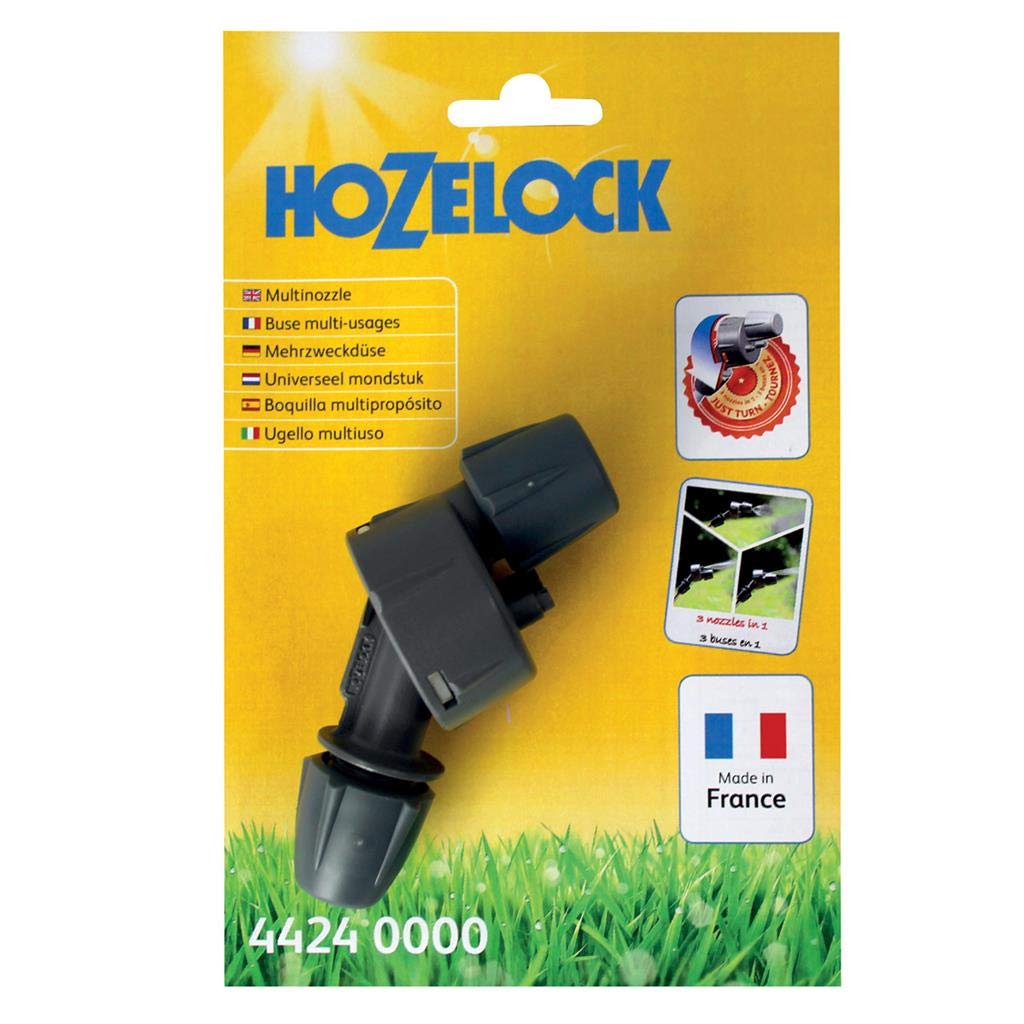 Hozelock Sprayer Multi Nozzle