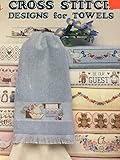 Cross Stitch Designs for Towels by 
