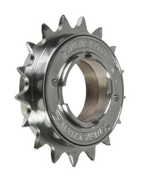sturmey archer single speed freewheel