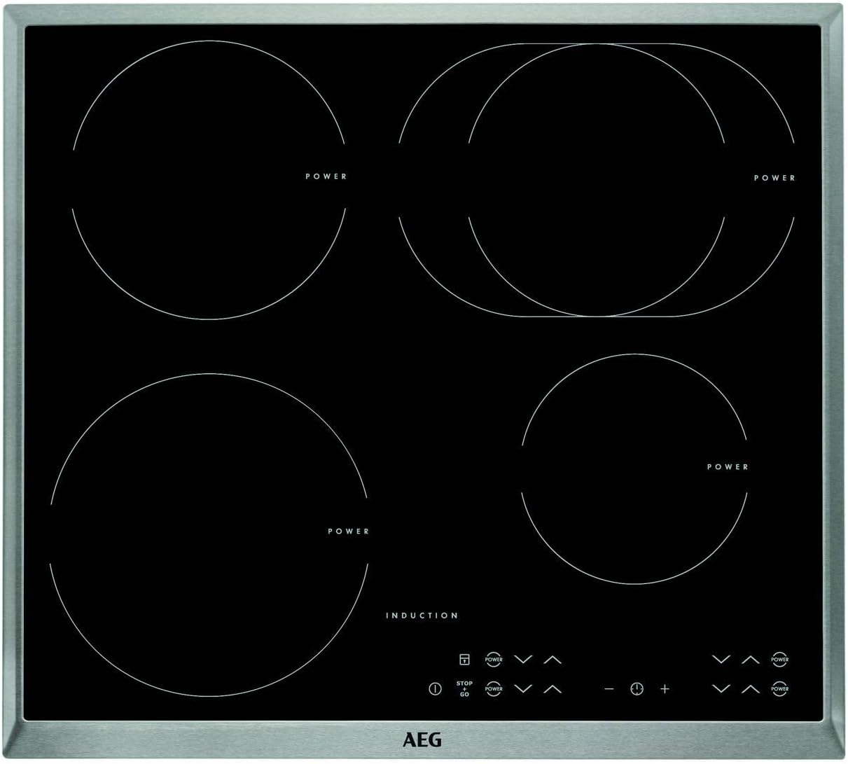 AEG-Electrolux HK634250XB
