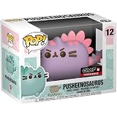POP! Funko Pusheen Pusheenosaurus Exclusive