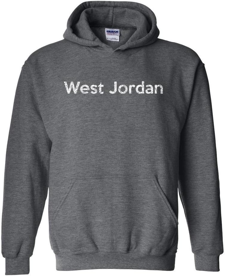 Ugo West Jordan UT Utah Salt Lake City Map Home of Aggies Utes University of Utah