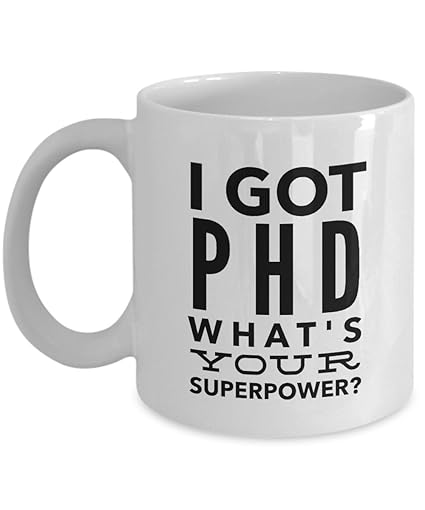 Whats A Phd What Is A PhD 