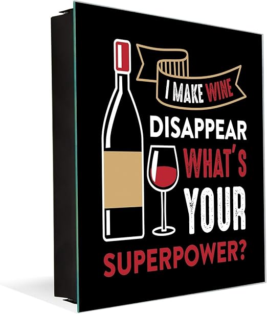 Amazon Com 50 Keys Cabinet And Dry Erase Board In One K16 Doodle