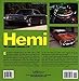 Hemi: The Ultimate American V-8