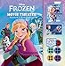 Disney Frozen: Movie Theater Storybook & Movie Projector (1)
