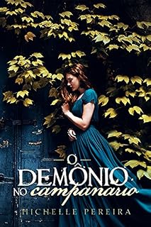 Livro O demônio no campanário