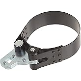 GEARWRENCH Heavy-Duty Oil Filter Wrench 3-3/4" to 4-1/2" | 2320D