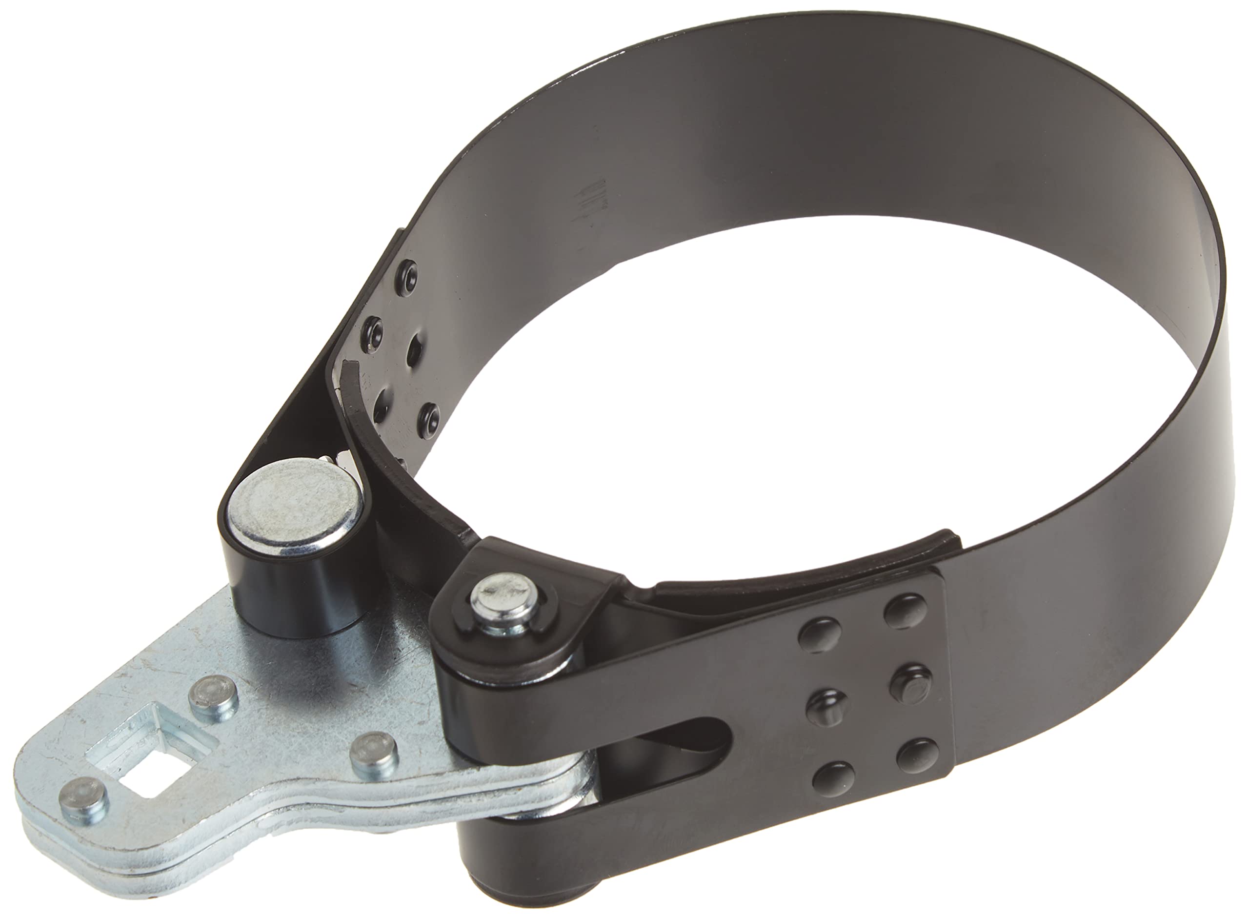 GearWrench Heavy-Duty Oil Filter Wrench 3-3/4" to 4-1/2" - 2320D