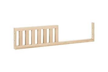 ubabub nifty timber crib