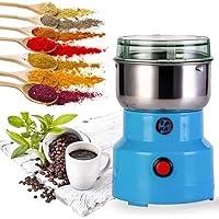 Multifunction Electric Smash Machine,Electric Coffee Bean Milling Smash Machine,Household Electric Cereals Grain…