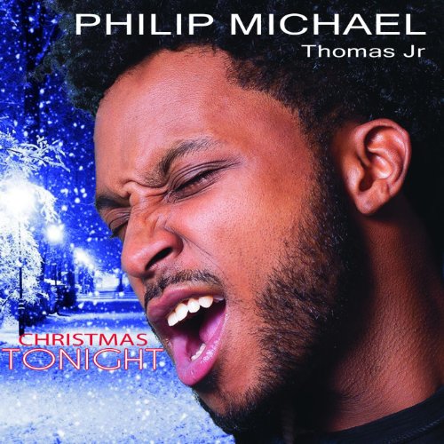 Amazon.com: Christmas Tonight: Philip Michael Thomas Jr 