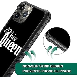 CARLOCA Compatible with iPhone 16 Pro Max
