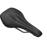 Ergon SR Allroad Core Pro Men&rsquo;s Saddle &ndash; Ergonomic, Shock-Absorbing, for Road, Gravel, and Cyclocross