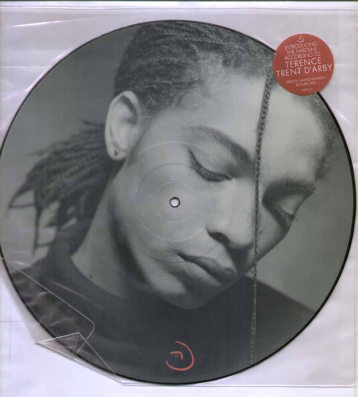 Introducing The Hardline According To Terence Trent D'Arby Amazon.de