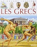 Les Grecs by 
