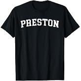 Preston T-Shirt