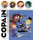 MAGIE COPAIN TOURS DE MAGIE by 
