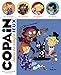 MAGIE COPAIN TOURS DE MAGIE by 