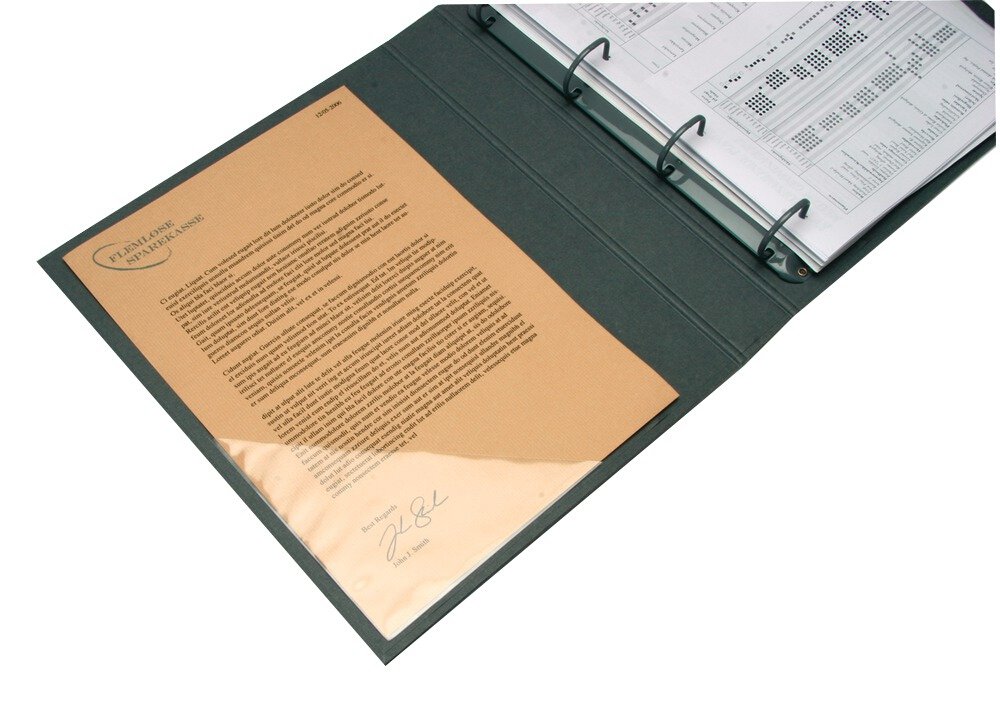 Pelltech 100mm x 100mm Corner Pocket - Transparent (Pack of 100)