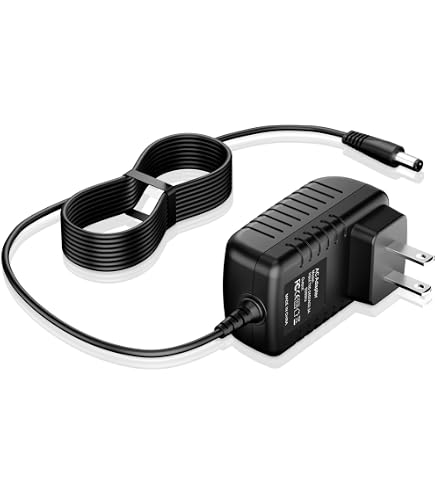 Wall Charger AC Adapter For Matco Tools Versa Power Pro Jump Starter - AbleGrid Brand