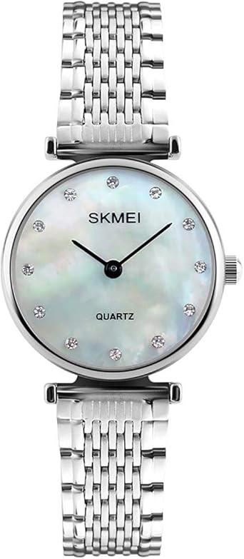 Reloj - SKMEI - Para Mujeres. - SK1223VAR: Amazon.es: Relojes