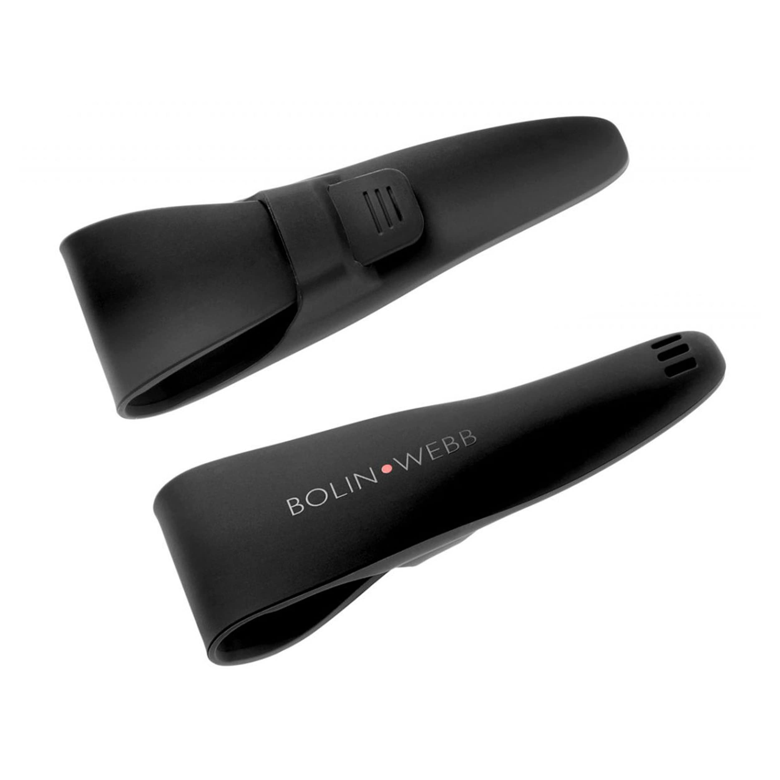 Bolin Webb Razor Travel Case - Fits Bolin Webb R1 and X1 Razors