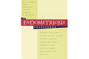 The Endometriosis Sourcebook