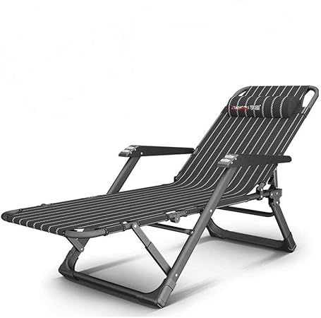 portable deck chair