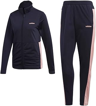 chandal adidas clasico mujer