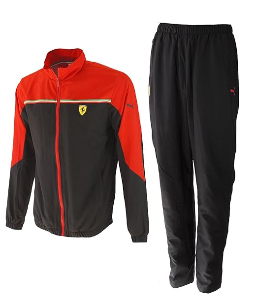 completo sportivo puma