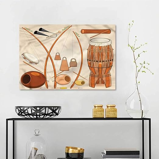 Get Blues dekorationer Desktop Wallpaper